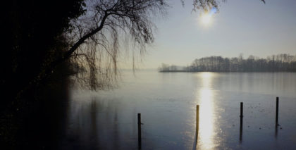 Mit 108 Sonnengrüßen ins neue Jahr! | Sa, 14.01.17, 18-20 Uhr