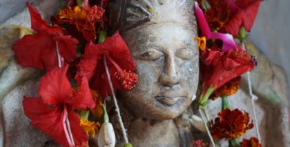 Mantra Workshop – Gayatri Mantra | 18.03.17, 18.30-20 Uhr