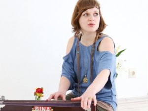 Mantra singen | Sa, 30.06.18, ab 19 Uhr