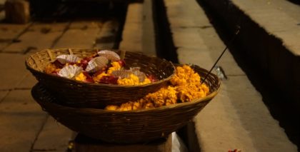 Mantra Workshop – Maha Mantra | Sa, 17.6.17,18.30–20.30 Uhr