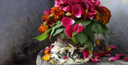 Mantra Workshop – SHIVA | Sa, 27.01.18,16-18 Uhr
