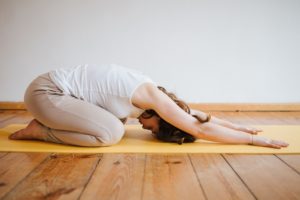 Hatha Yoga