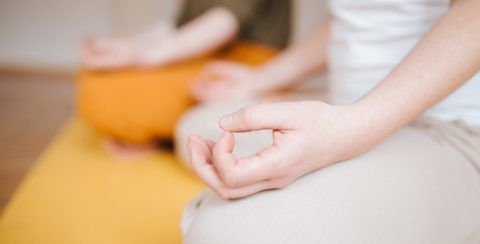 Hatha Yoga Präventionskurs