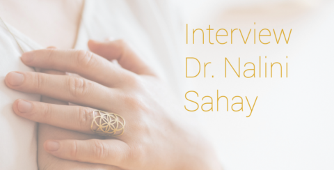 Podcast | Interview Dr. Nalini Sahay