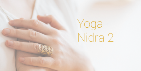 Podcast | Yoga Nidra 2