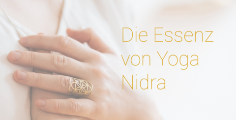 Podcast | Die Essenz von Yoga Nidra