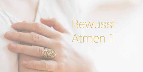 Podcast | Bewusst Atmen 1