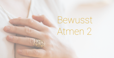 Podcast | Bewusst Atmen 2