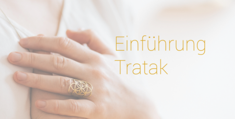 Podcast | Einführung Tratak