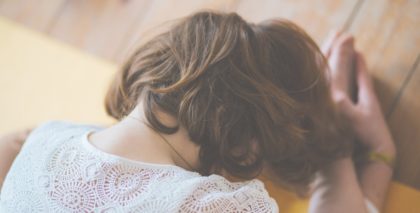 Yin Yoga beim FOKUS Festival | So, 14.08.22, 15-16 Uhr