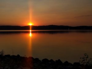 108 Sonnengrüße – online | So, 08.01.23, 16.00-18.30 Uhr