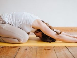Yin Yoga-Präventionskurs | ab Mi, 15.01.25, 18.45 Uhr (ausgebucht)