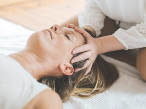 Thai Massage Workshop: Schultern, Nacken & Kopf | So, 18.05.25, 15-18 Uhr