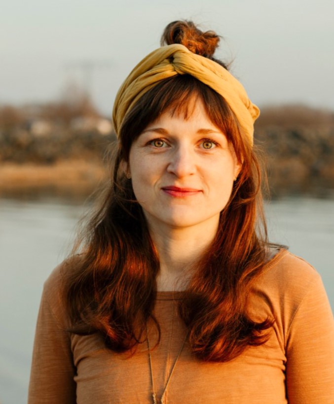 Portrait Julia König